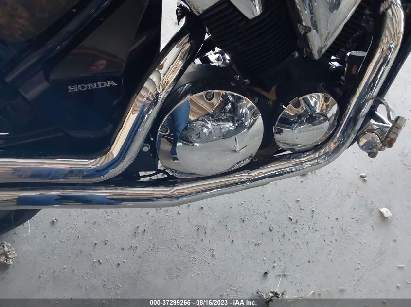 2019 HONDA VT1300 CX JH2SC6129KK400849
