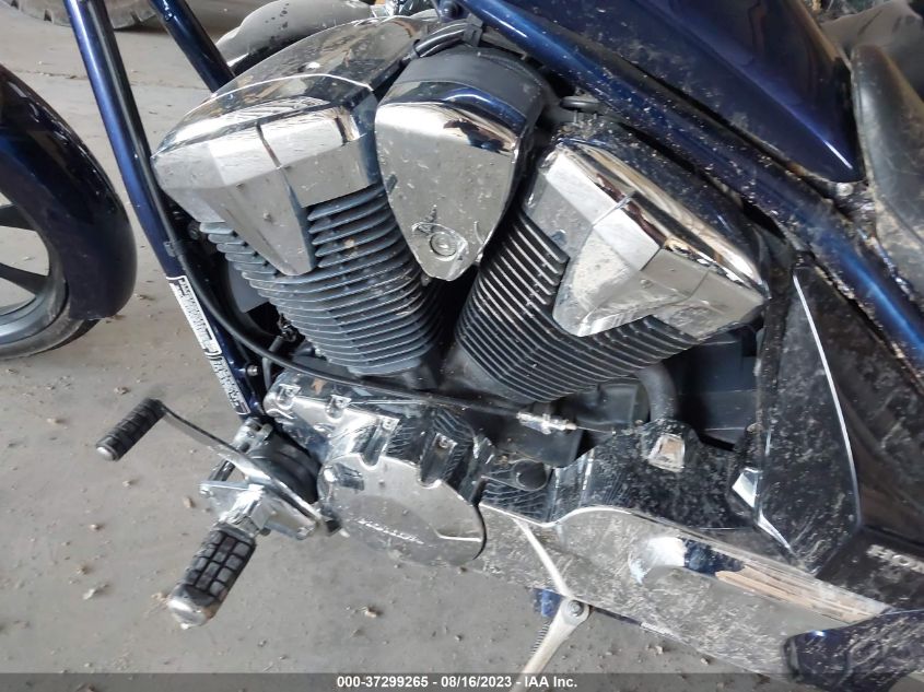 2019 HONDA VT1300 CX JH2SC6129KK400849