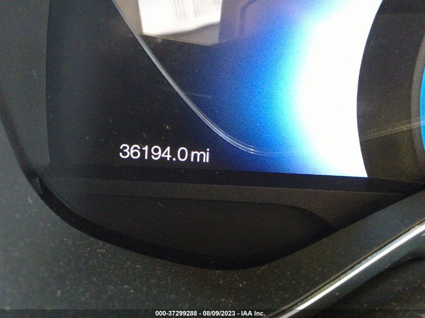 2015 FORD C-MAX HYBRID SE - 1FADP5AU8FL116622
