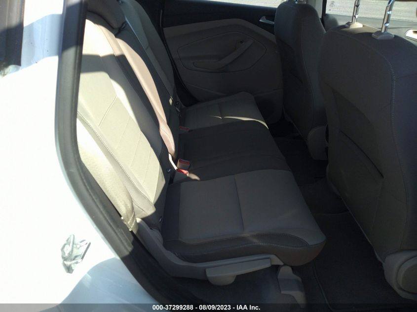 2015 FORD C-MAX HYBRID SE - 1FADP5AU8FL116622