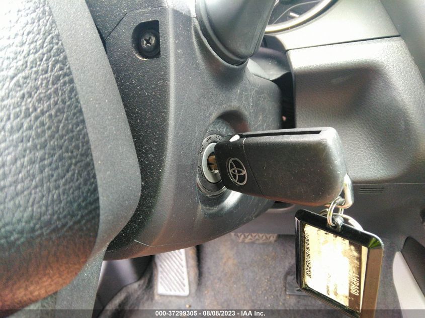 2021 TOYOTA CAMRY LE - 4T1C11AK8MU547205