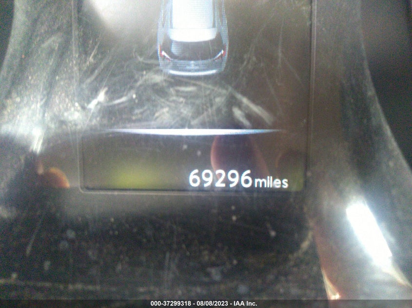 VIN JN8AT2MT2HW406662 2017 NISSAN ROGUE SL