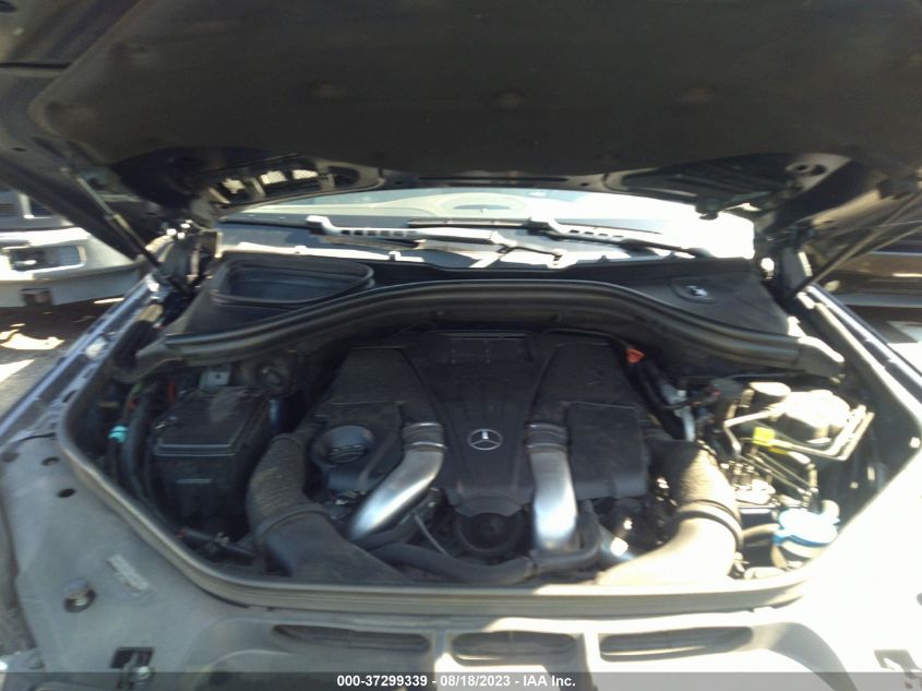 2013 MERCEDES-BENZ GL-CLASS GL 450 4JGDF7CE4DA229745