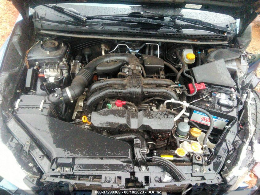 2017 SUBARU CROSSTREK PREMIUM - JF2GPADC4H8257276