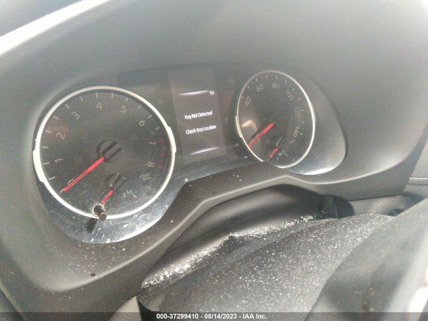 2022 TOYOTA RAV4 XLE - 2T3P1RFV7NW280439