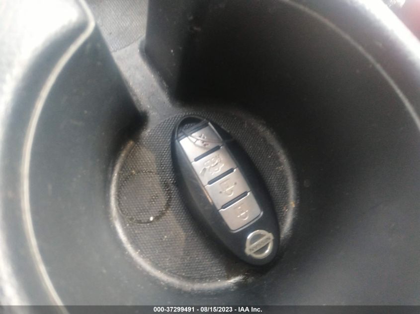 2016 NISSAN SENTRA S/SV/SR/SL - 3N1AB7AP8GY212098