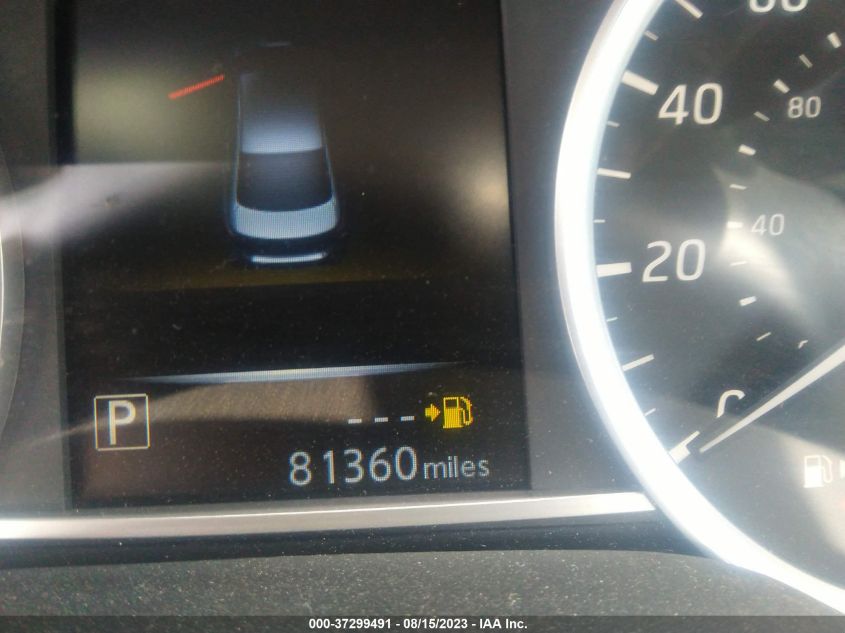 2016 NISSAN SENTRA S/SV/SR/SL - 3N1AB7AP8GY212098