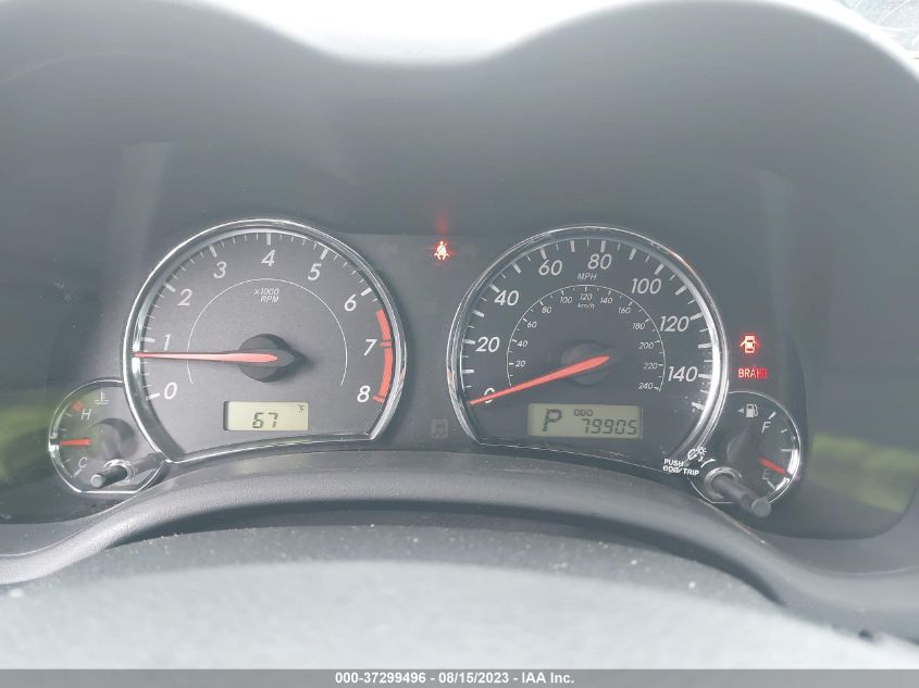 2013 TOYOTA COROLLA L/LE/S - 2T1BU4EEXDC069010