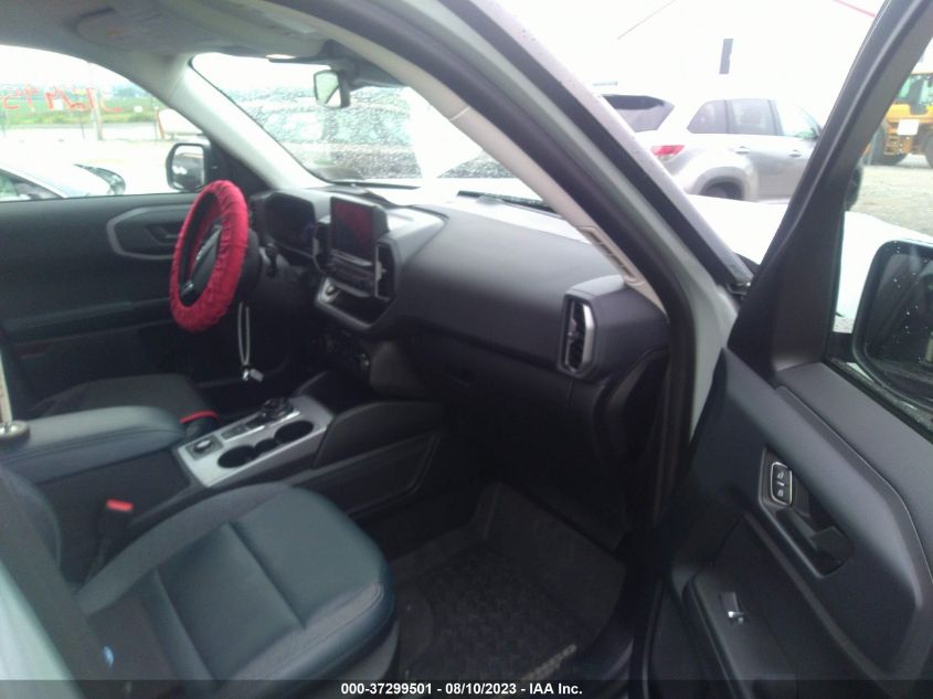 2021 FORD BRONCO SPORT OUTER BANKS - 3FMCR9C61MRB08684