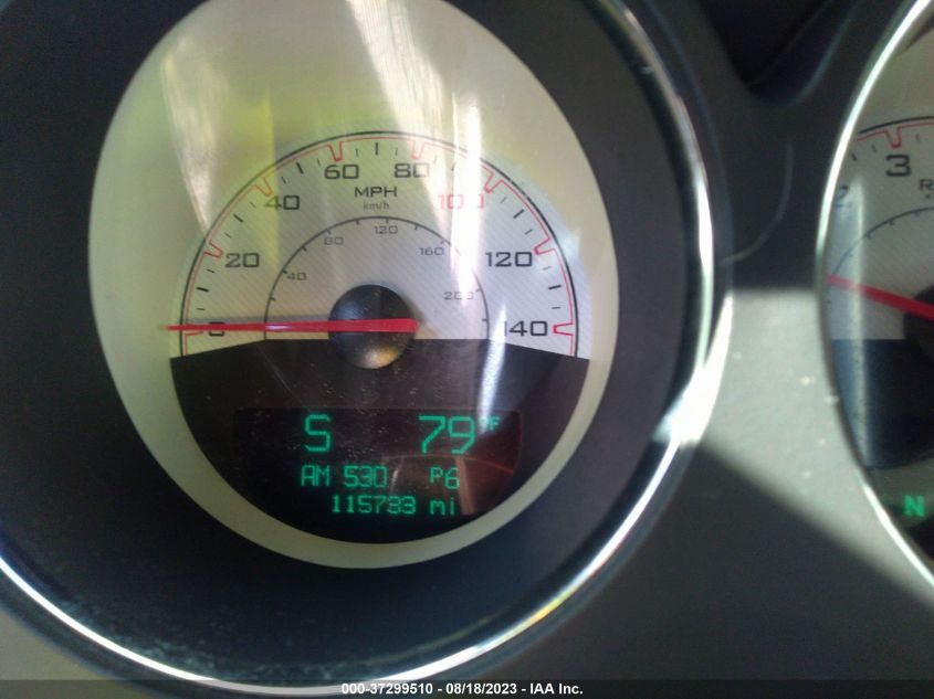 2014 DODGE CHALLENGER SXT 100TH ANNIVERSARY - 2C3CDYAG9EH218425