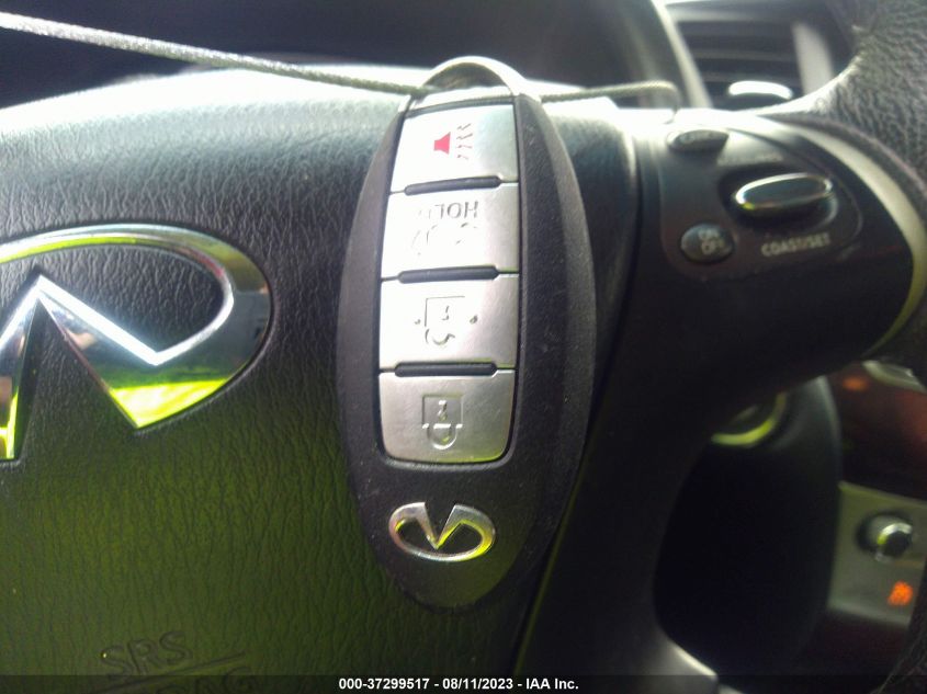 2013 INFINITI JX - 5N1AL0MM7DC345924