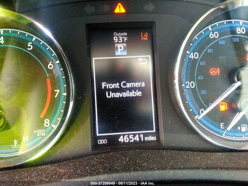 2017 TOYOTA COROLLA L/LE/XLE/SE/XSE - 5YFBURHE6HP702777