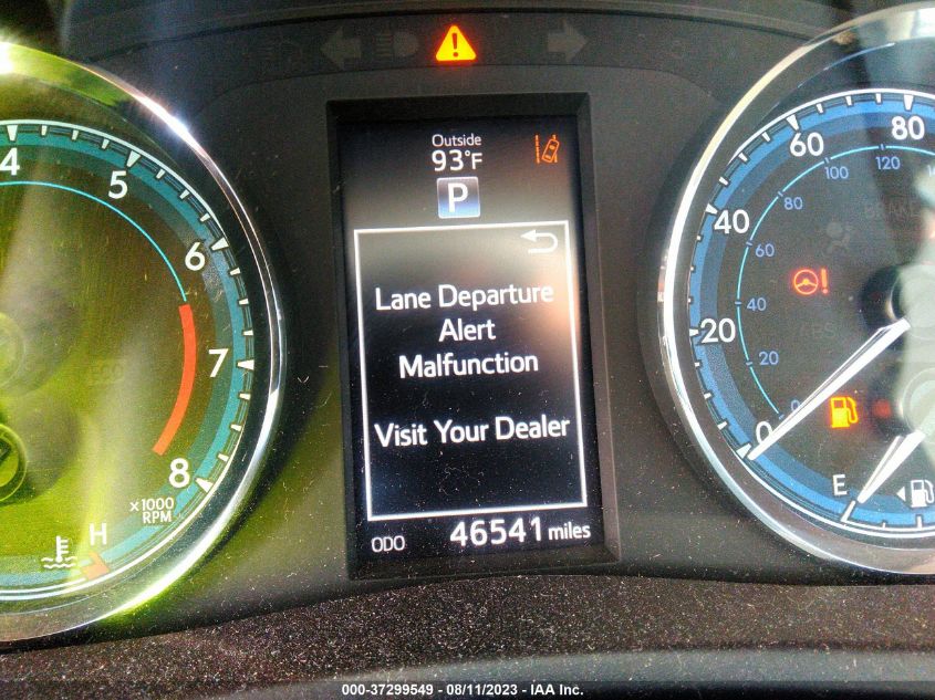 2017 TOYOTA COROLLA L/LE/XLE/SE/XSE - 5YFBURHE6HP702777