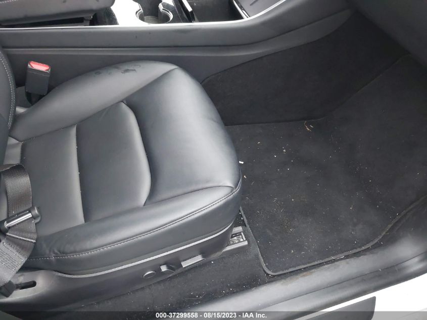 2021 TESLA MODEL Y - 5YJYGDEEXMF069540