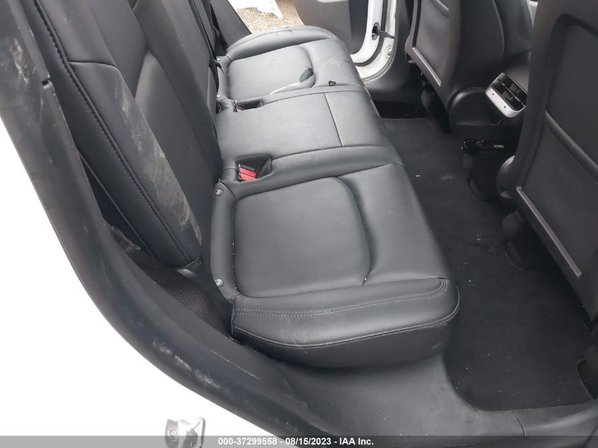 2021 TESLA MODEL Y - 5YJYGDEEXMF069540