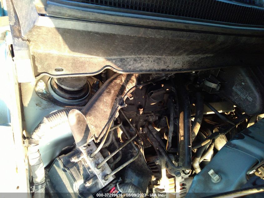 2019 MITSUBISHI MIRAGE ES/RF - ML32A3HJ5KH007649