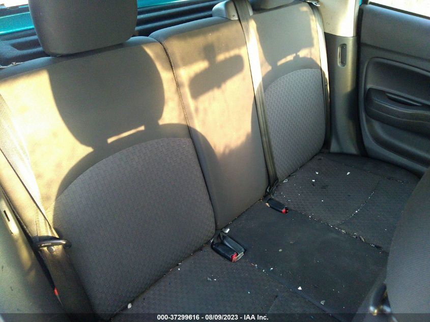 2019 MITSUBISHI MIRAGE ES/RF - ML32A3HJ5KH007649