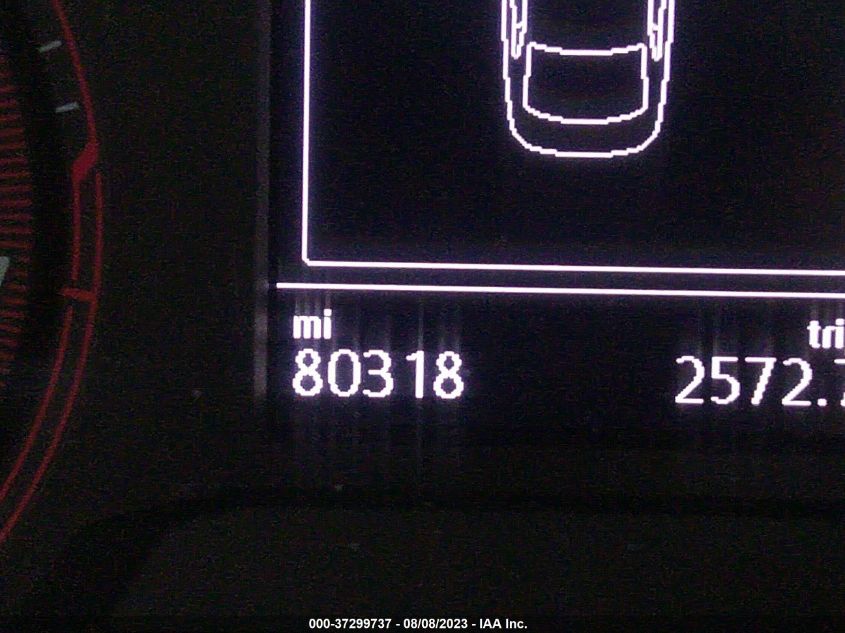 2019 VOLKSWAGEN JETTA COMFORTLINE - 3VWC57BU3KM161317