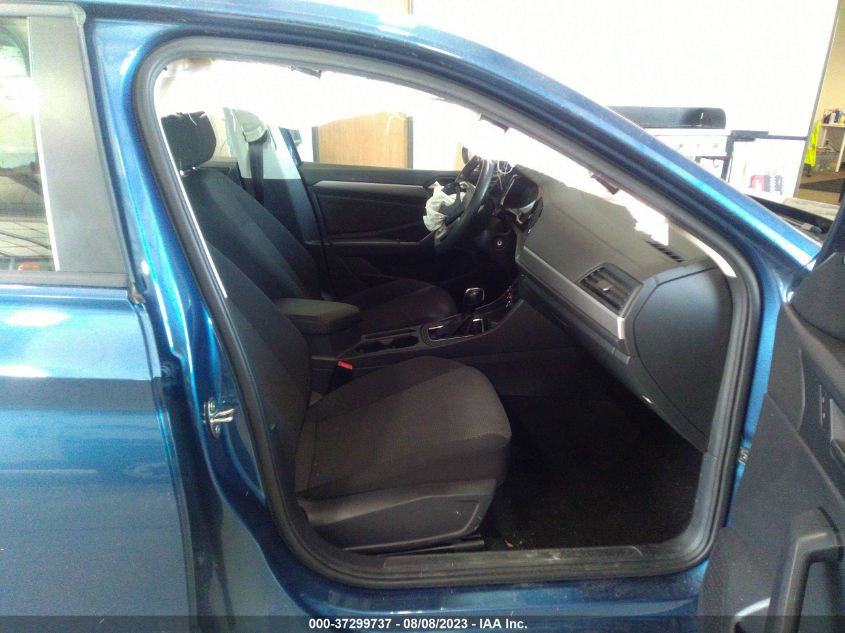 2019 VOLKSWAGEN JETTA COMFORTLINE - 3VWC57BU3KM161317