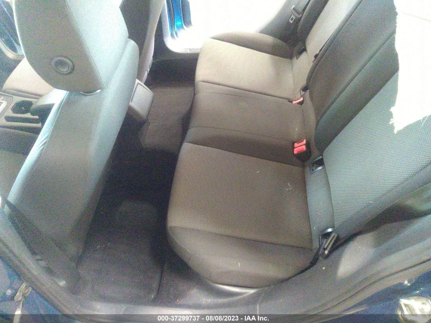 2019 VOLKSWAGEN JETTA COMFORTLINE - 3VWC57BU3KM161317