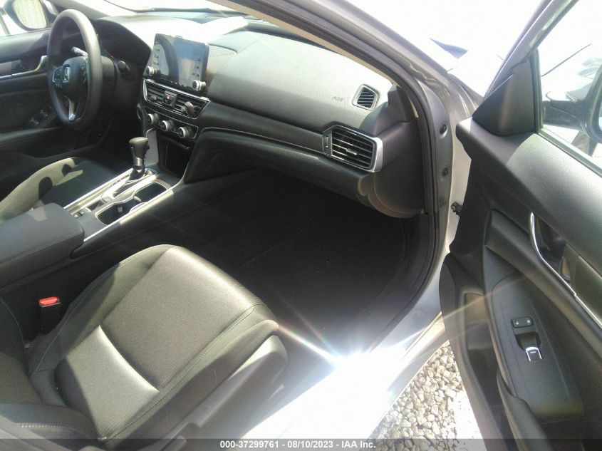 2020 HONDA ACCORD SEDAN LX - 1HGCV1F10LA035304