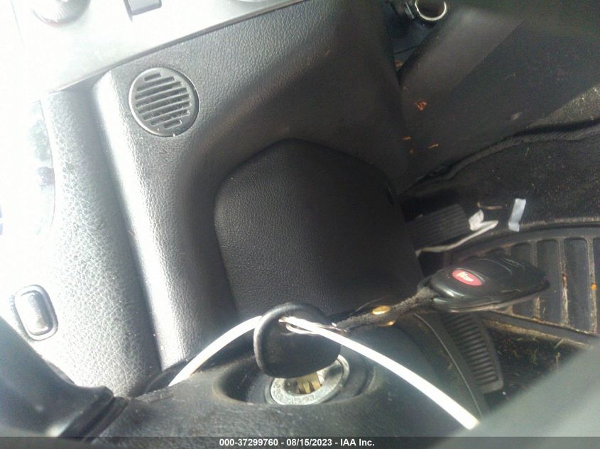 2013 KIA FORTE EX - KNAFU4A2XD5720630