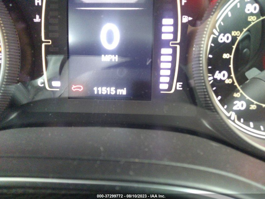 2019 JEEP CHEROKEE LATITUDE PLUS - 1C4PJMLB7KD398397