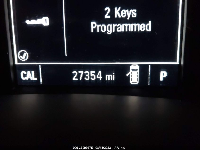 2018 CHEVROLET EQUINOX LT - 3GNAXSEV5JL389164