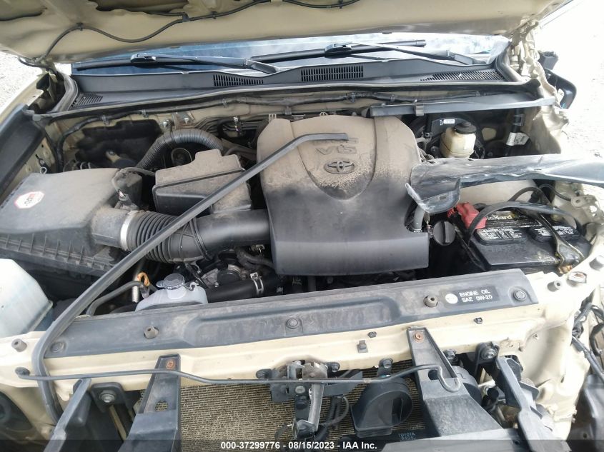 2017 TOYOTA TACOMA SR5/TRD SPORT - 3TMCZ5AN0HM075672