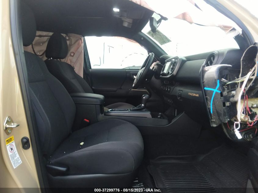 2017 TOYOTA TACOMA SR5/TRD SPORT - 3TMCZ5AN0HM075672