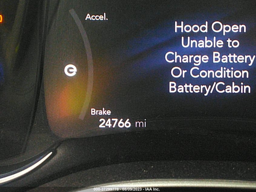 2021 CHRYSLER PACIFICA HYBRID TOURING L - 2C4RC1L78MR566965