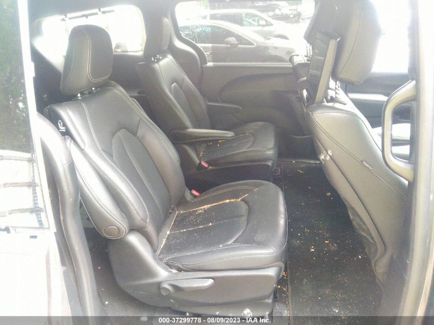2021 CHRYSLER PACIFICA HYBRID TOURING L - 2C4RC1L78MR566965
