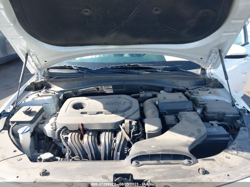 2017 KIA OPTIMA LX - 5XXGT4L36HG176130