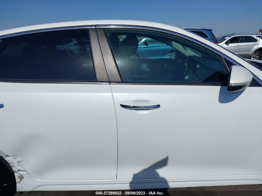 2017 KIA OPTIMA LX - 5XXGT4L36HG176130