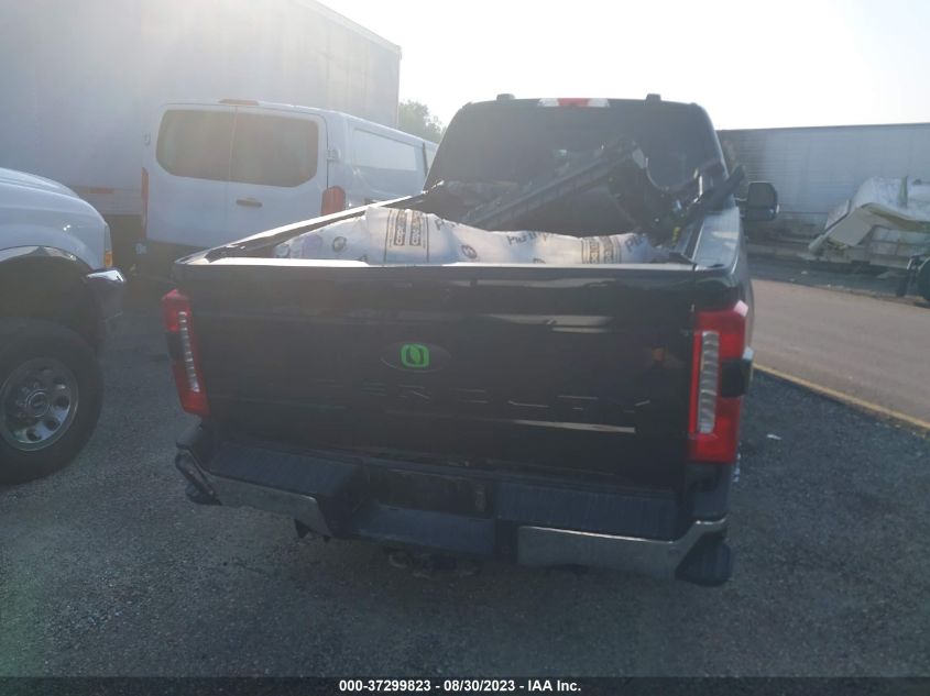 2023 FORD F-350 LARIAT - 1FT8W3BT2PEC56566