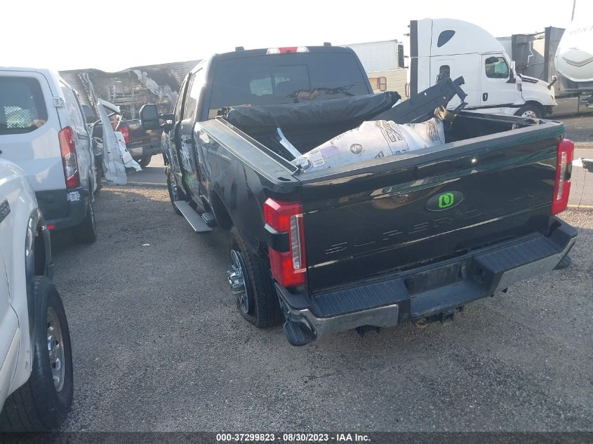 2023 FORD F-350 LARIAT - 1FT8W3BT2PEC56566