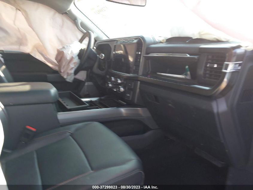 2023 FORD F-350 LARIAT - 1FT8W3BT2PEC56566