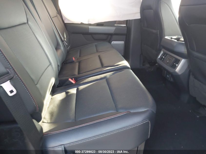 2023 FORD F-350 LARIAT - 1FT8W3BT2PEC56566