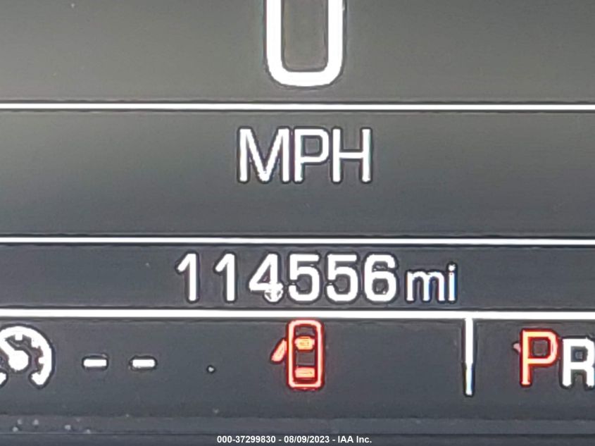 2016 CHEVROLET SILVERADO 1500 LT - 1GCVKREC6GZ139840