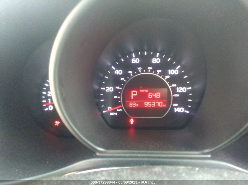 2018 KIA SOUL + - KNDJP3A54J7888210
