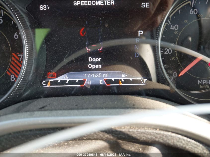 2014 JEEP CHEROKEE TRAILHAWK - 1C4PJMBS4EW161568