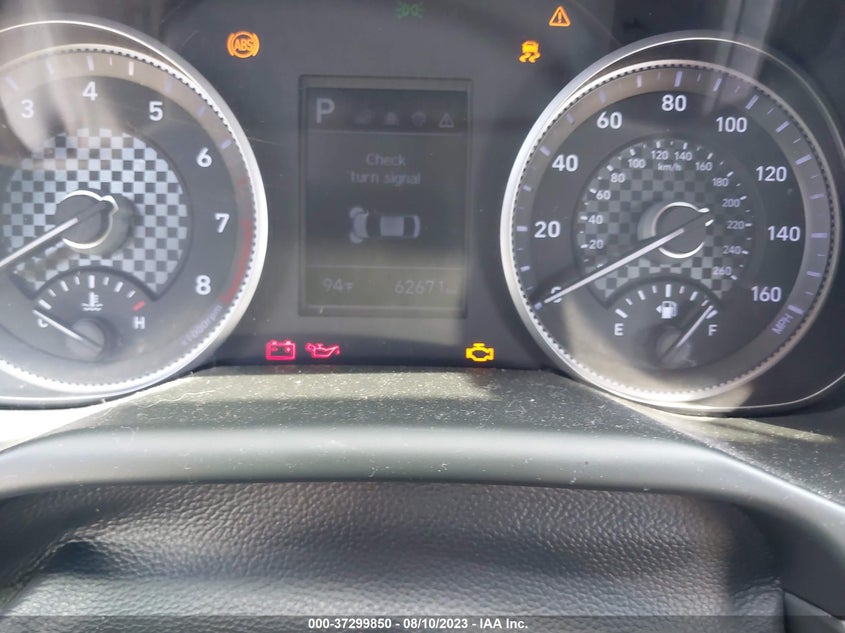 VIN 5NPD74LF9LH595054 2020 HYUNDAI ELANTRA SE