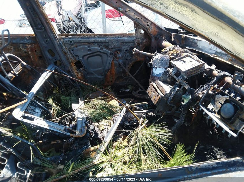 2014 INFINITI Q50 PREMIUM - JN1BV7AP4EM672242