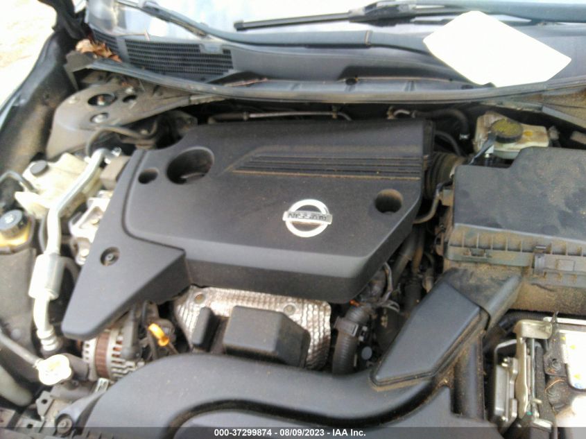 2013 NISSAN ALTIMA 2.5 SV - 1N4AL3AP7DN555938