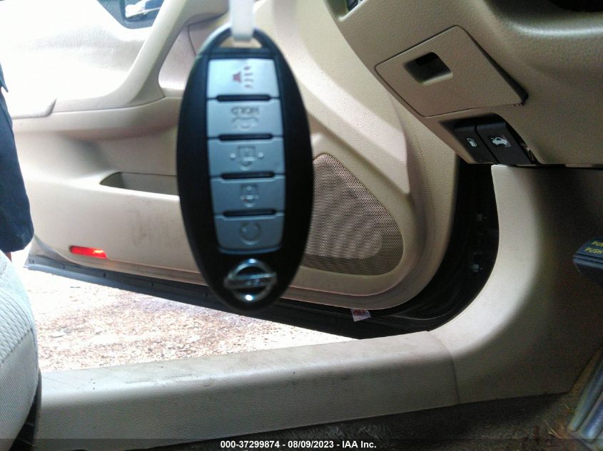 2013 NISSAN ALTIMA 2.5 SV - 1N4AL3AP7DN555938