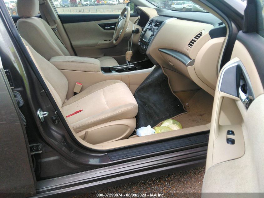 2013 NISSAN ALTIMA 2.5 SV - 1N4AL3AP7DN555938