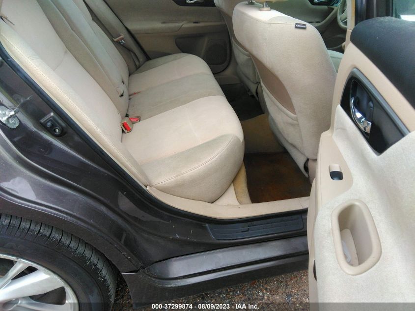 2013 NISSAN ALTIMA 2.5 SV - 1N4AL3AP7DN555938
