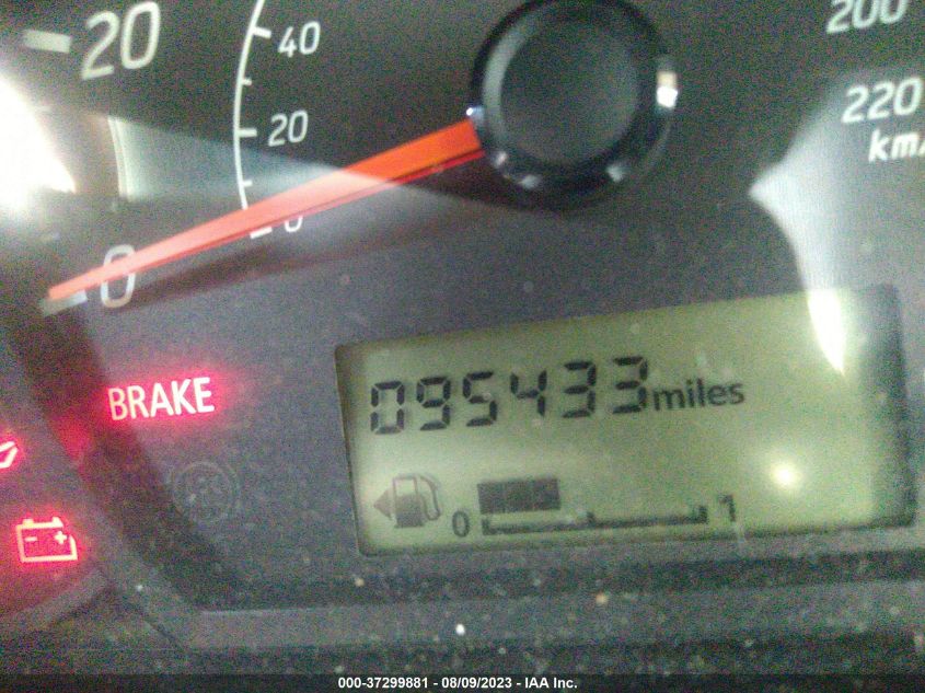 2017 MITSUBISHI MIRAGE G4 ES - ML32F3FJ6HHF07500