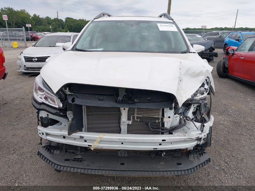 2022 SUBARU ASCENT LIMITED - 4S4WMALD6N3437294