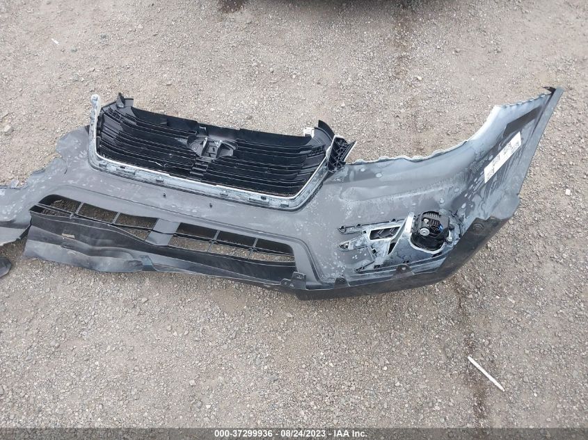 2022 SUBARU ASCENT LIMITED - 4S4WMALD6N3437294